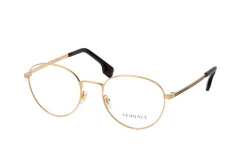 versace ve 1279|Versace VE 1279 1002 Brille kaufen .